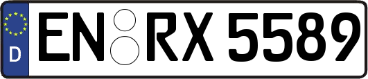 EN-RX5589