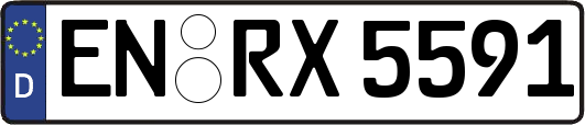 EN-RX5591