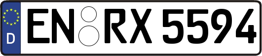 EN-RX5594