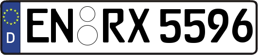 EN-RX5596