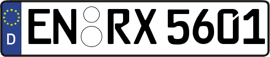 EN-RX5601