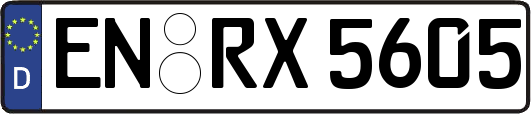 EN-RX5605