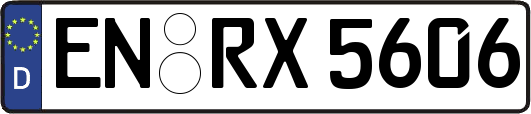 EN-RX5606