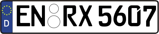 EN-RX5607