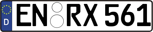 EN-RX561