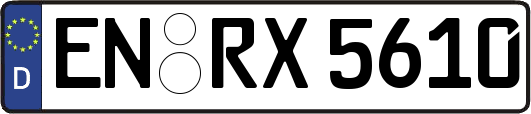 EN-RX5610