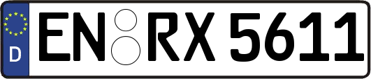 EN-RX5611