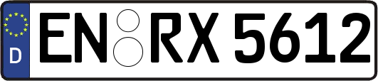 EN-RX5612
