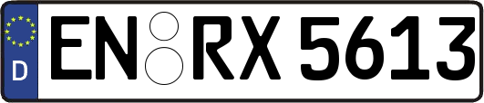 EN-RX5613