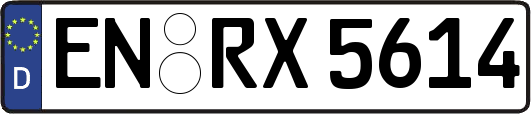 EN-RX5614