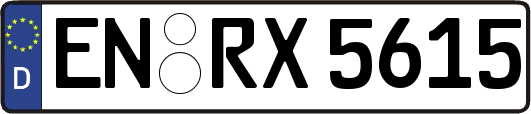 EN-RX5615