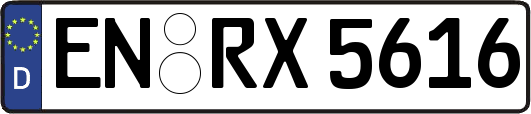 EN-RX5616