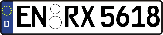 EN-RX5618