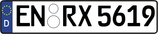 EN-RX5619