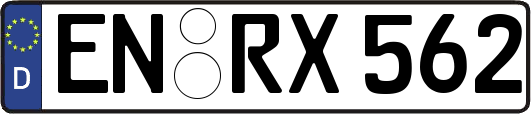 EN-RX562