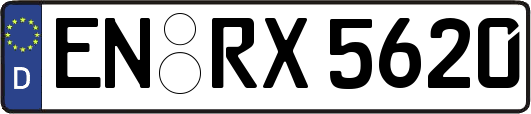 EN-RX5620