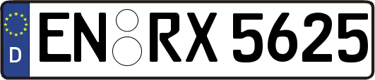 EN-RX5625