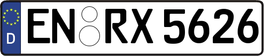 EN-RX5626