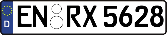 EN-RX5628