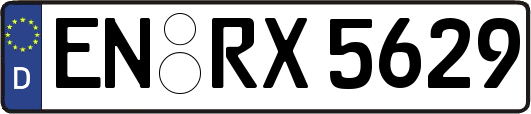 EN-RX5629