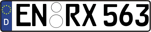 EN-RX563