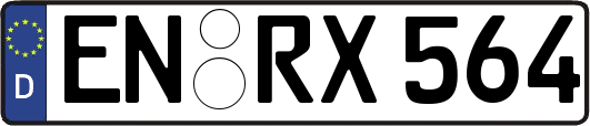 EN-RX564