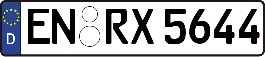 EN-RX5644