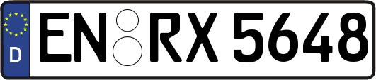 EN-RX5648