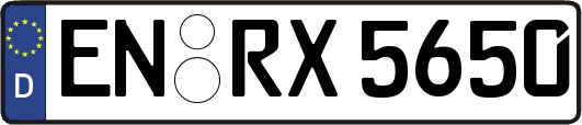 EN-RX5650