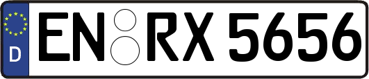 EN-RX5656