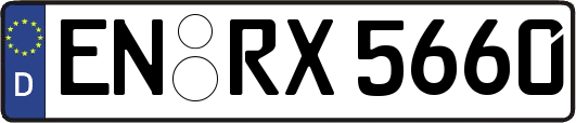 EN-RX5660