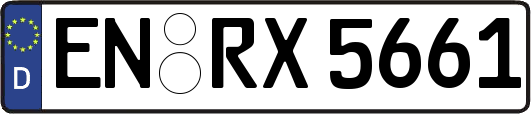 EN-RX5661