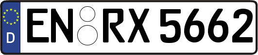 EN-RX5662