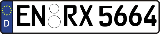 EN-RX5664