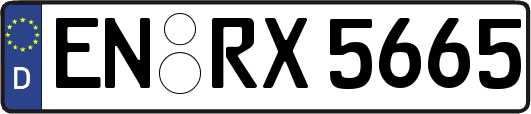 EN-RX5665