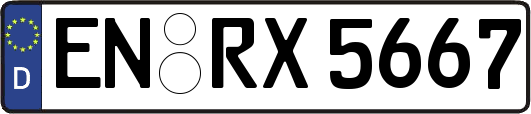 EN-RX5667