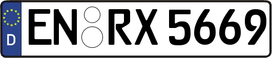 EN-RX5669