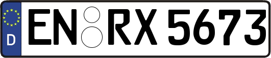 EN-RX5673