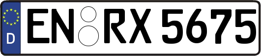 EN-RX5675
