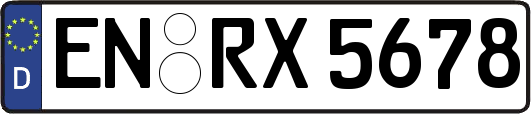 EN-RX5678