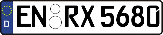 EN-RX5680