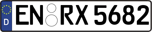 EN-RX5682