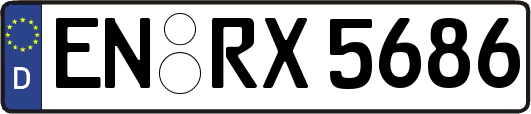 EN-RX5686