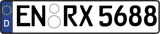 EN-RX5688