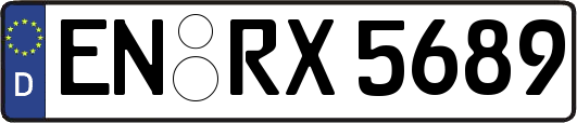 EN-RX5689
