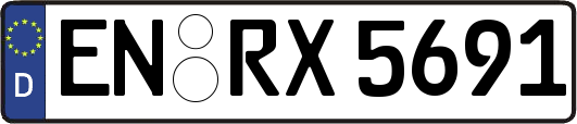 EN-RX5691