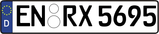 EN-RX5695