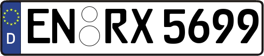 EN-RX5699
