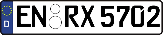 EN-RX5702