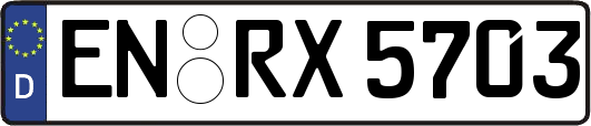EN-RX5703